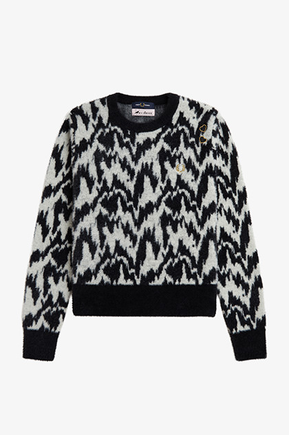 極美品♡フレッドペリー エイミー・ワインハウス リバーシブルボンバージャケット 極美品♡フレッドペリー エイミー・ワインハウス リバーシブル