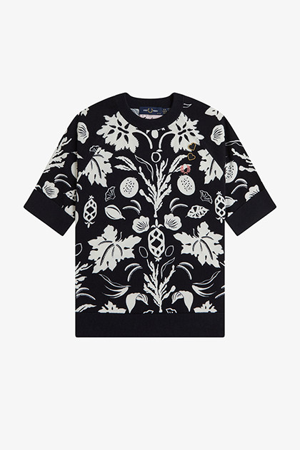 ニット/カーディガン | FRED PERRY JAPAN | フレッドペリー日本