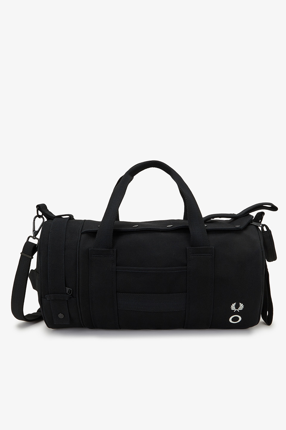 Craig Green Barrel Bag 102:BLACK 1SZ