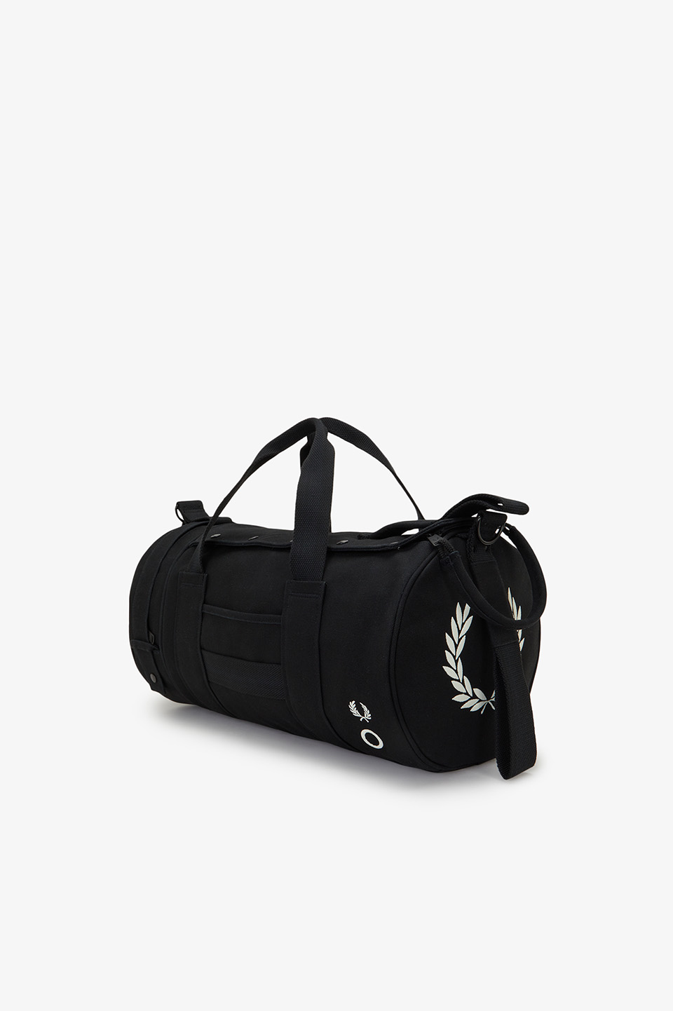 Craig Green Barrel Bag 102:BLACK 1SZ