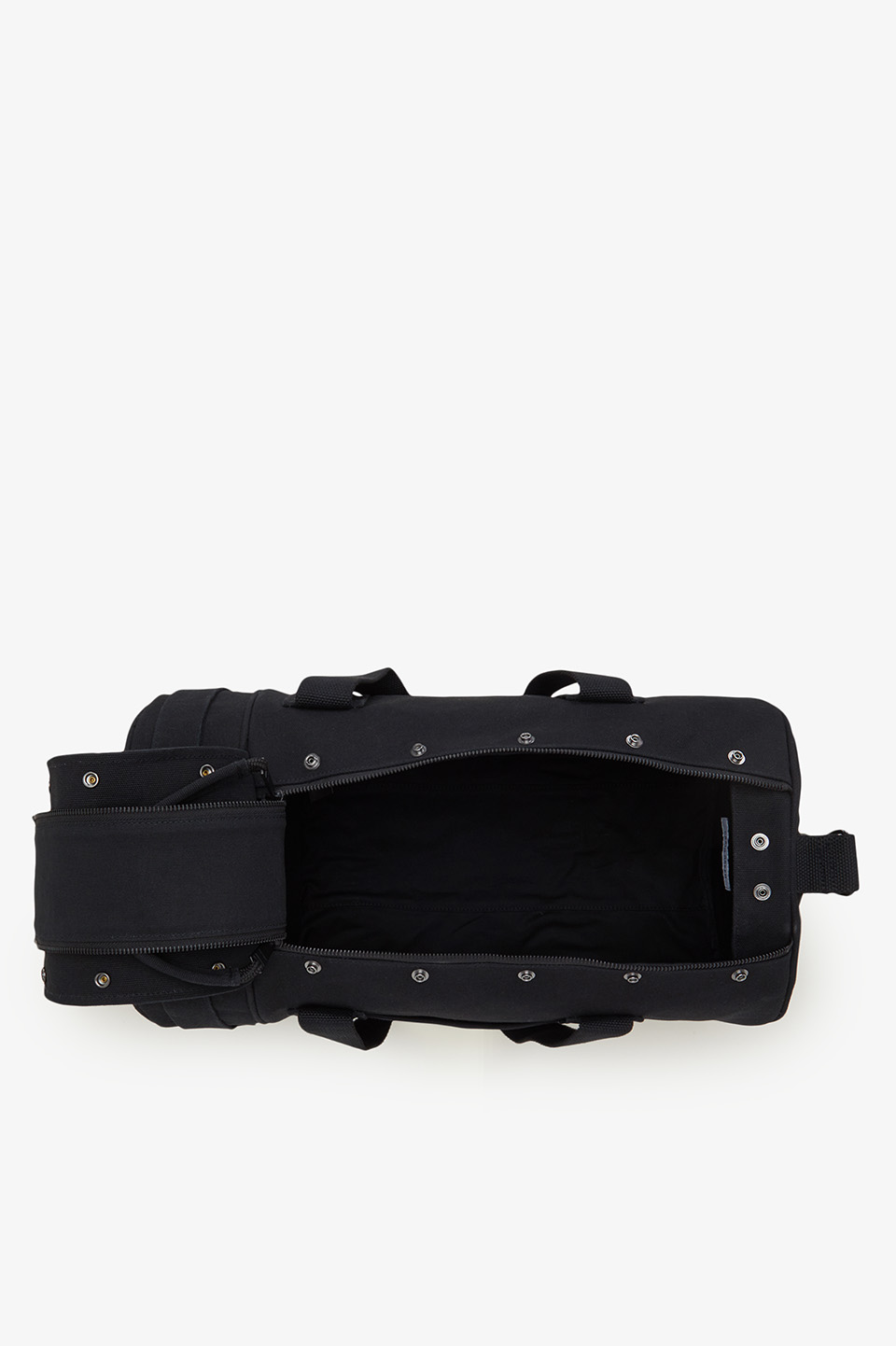 Craig Green Barrel Bag 102:BLACK 1SZ