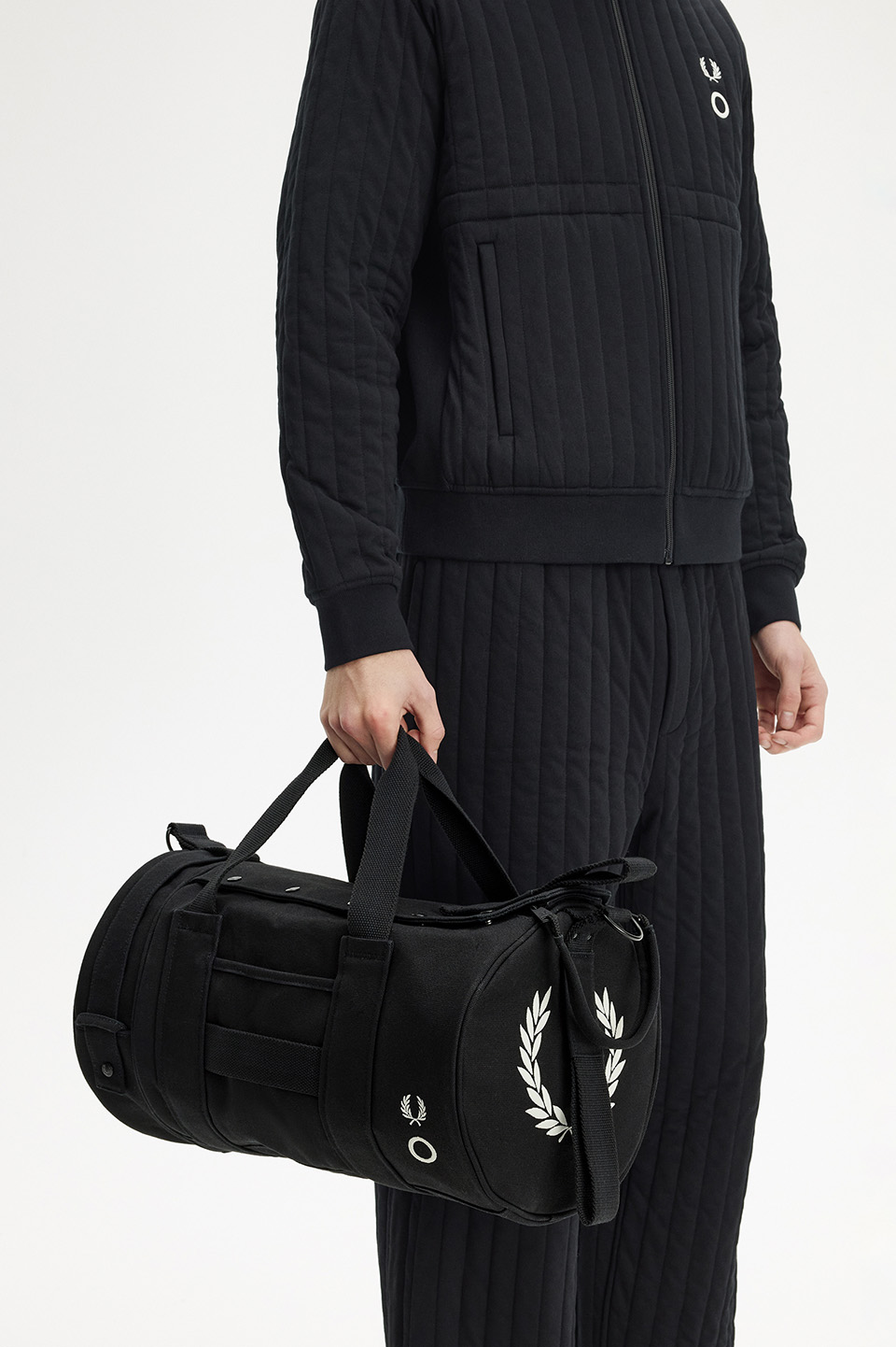 Craig Green Barrel Bag