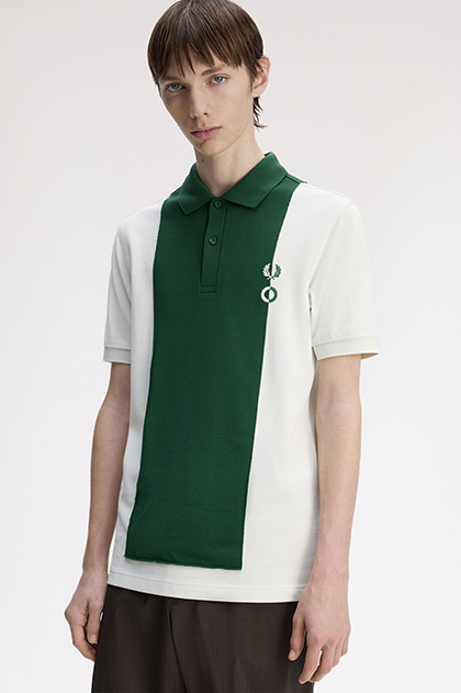 Craig Green Fred Perry Shirt