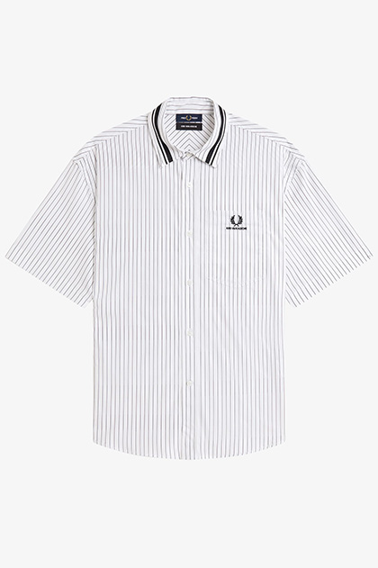 フレッドペリー ホワイト レース ♪ カラー/ホワイト | FRED PERRY JAPAN | フレッドペリー日本公式サイト