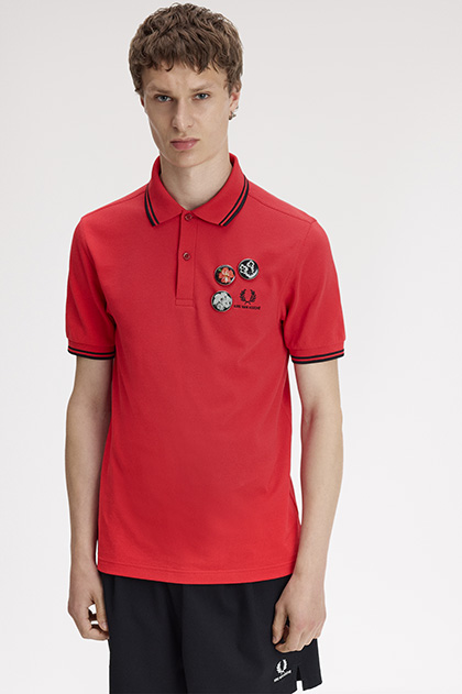 商品検索 | FRED PERRY JAPAN | フレッドペリー日本公式サイト