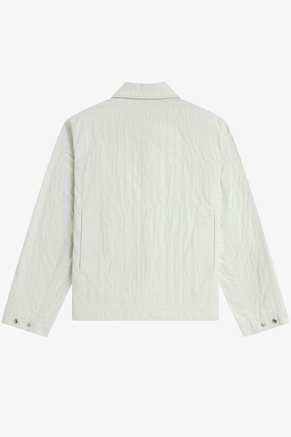 Craig Green Empty Quilt Shirt C40:FOGGY DEW L