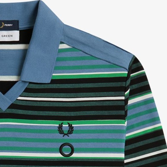 75B:CRAIG LIGHT BLUE