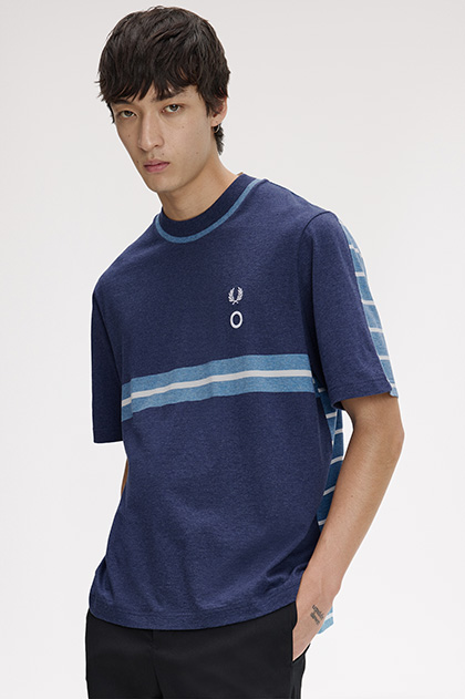 Craig Green Half And Half T-Shirt