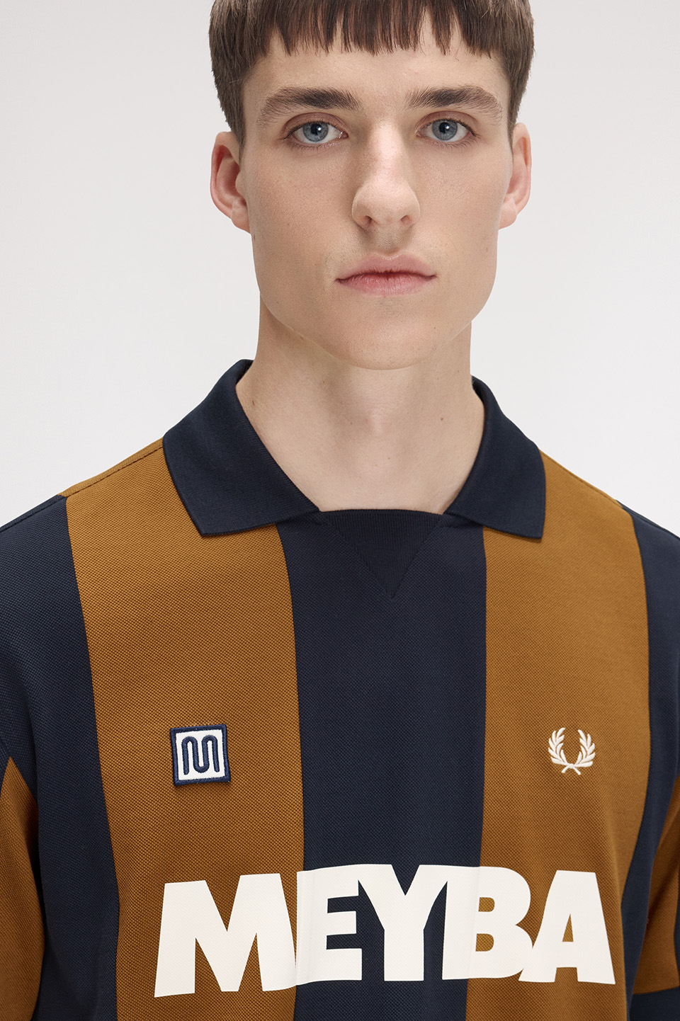 モデル:H188 B91 W76 着用サイズ:M