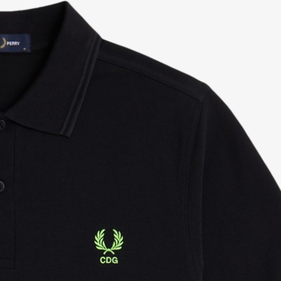 92D：BLACK / NEON GREEN
