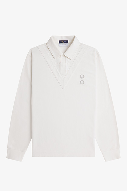 ポロシャツの通販 | FRED PERRY JAPAN | フレッドペリー日本公式サイト