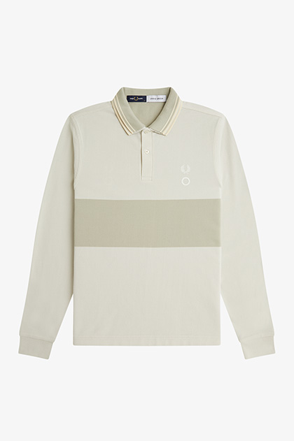 ポロシャツの通販 | FRED PERRY JAPAN | フレッドペリー日本公式サイト