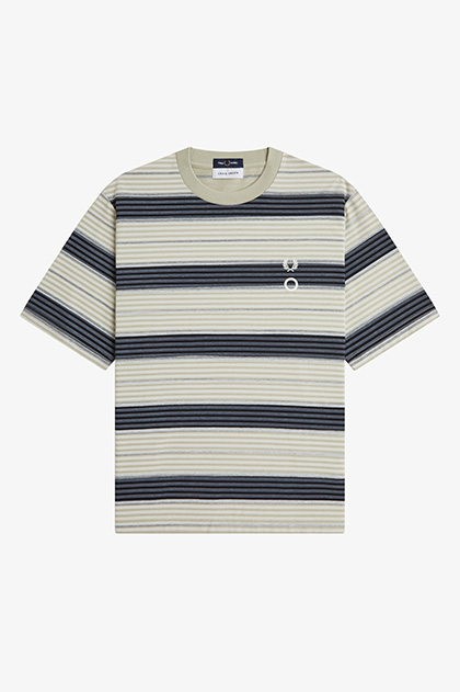 Tシャツ/カットソー | FRED PERRY JAPAN | フレッドペリー日本公式サイト