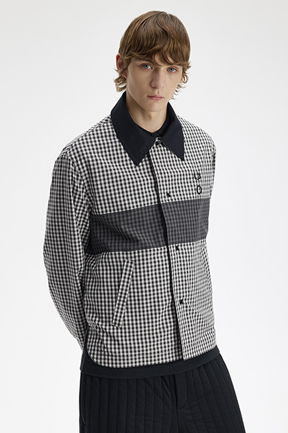 Craig Green Reversible Overshirt