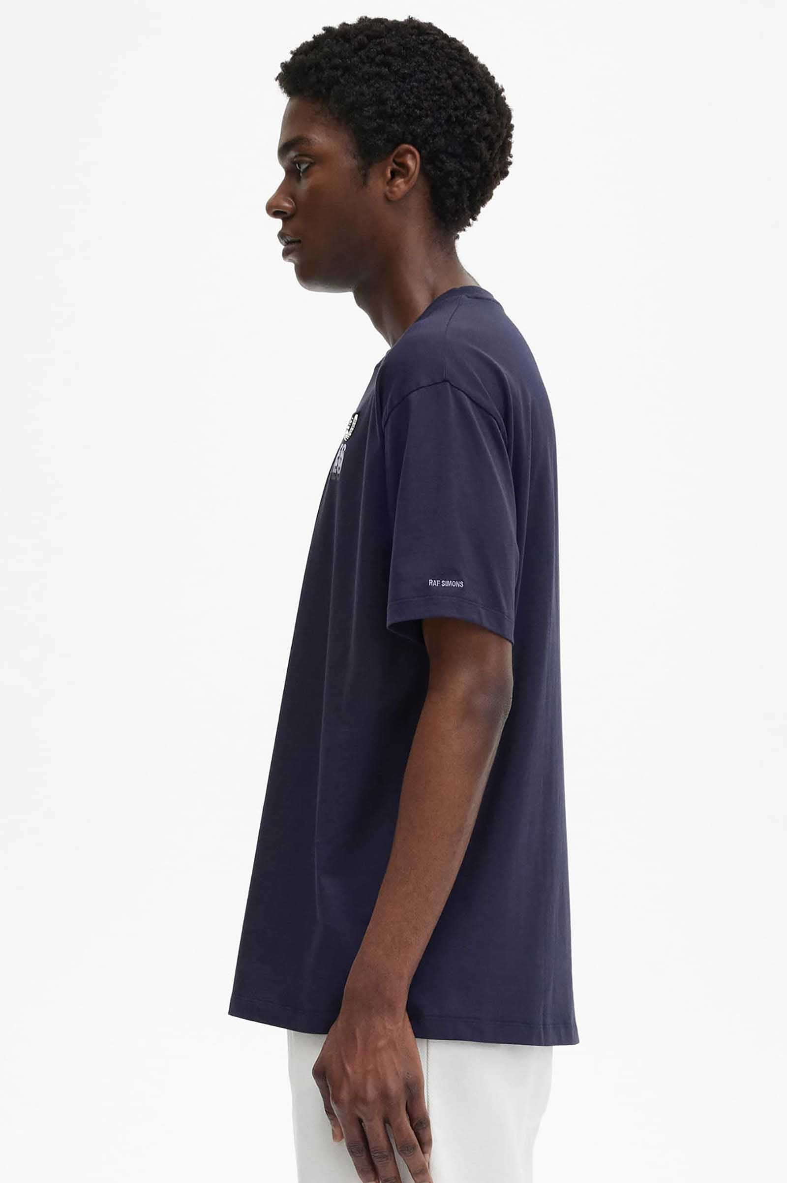 Raf Simons Printed T-Shirt