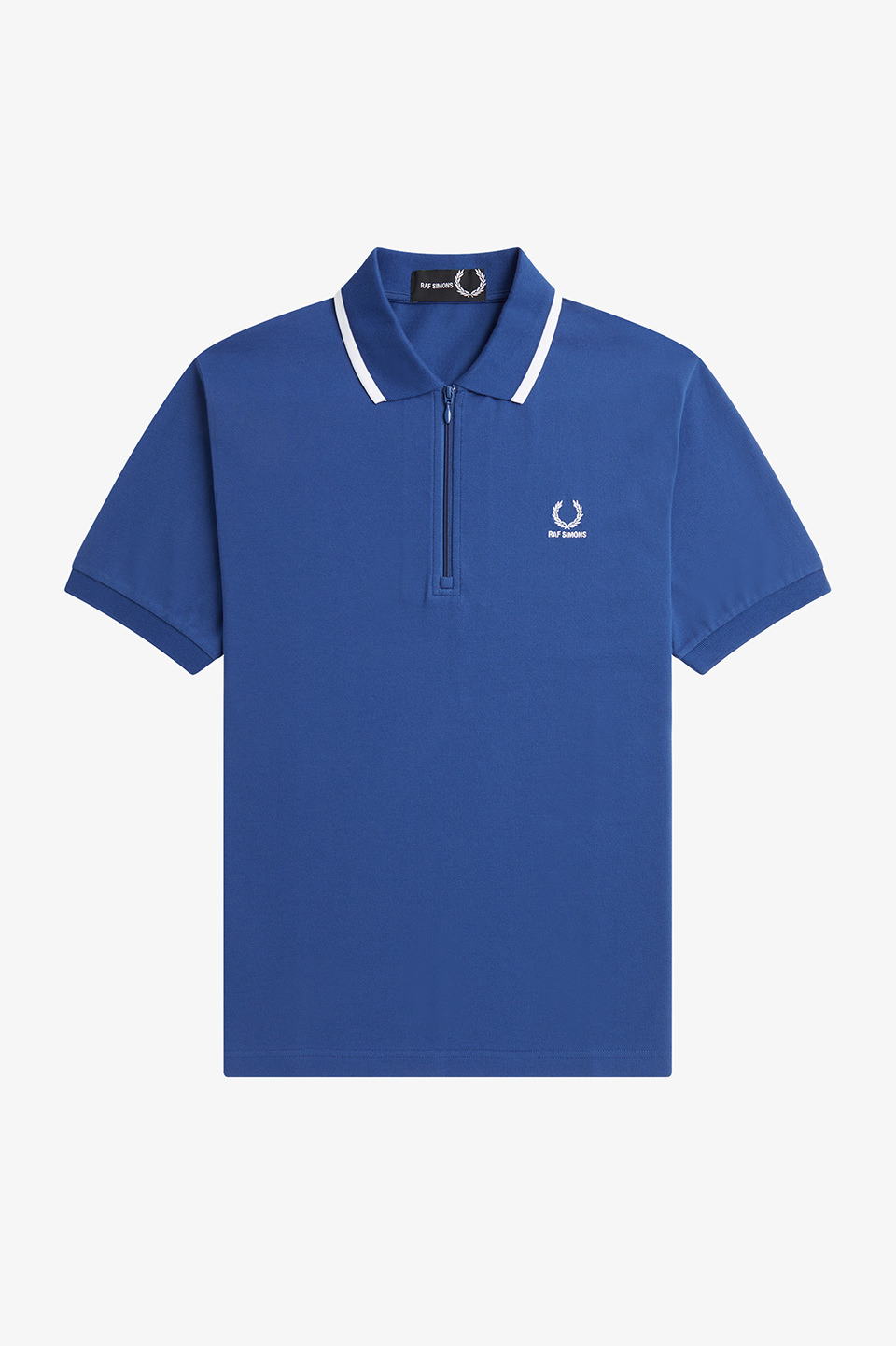 FRED PERRY Chevron S/S Polo Shirt Mサイズ