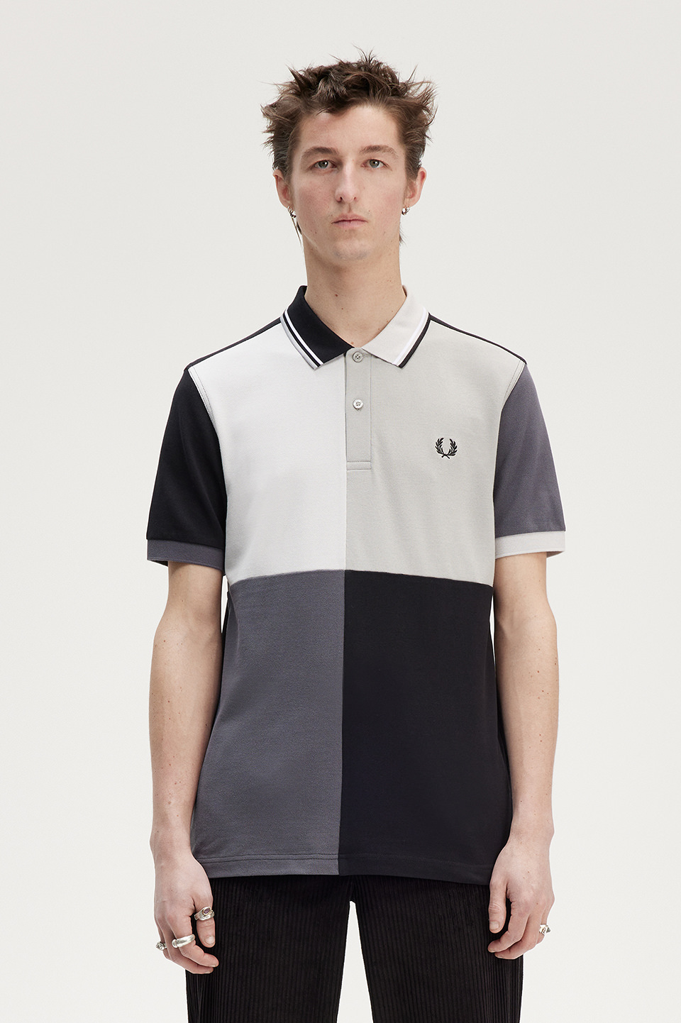 Fred Perry x Beams | FRED PERRY JAPAN | フレッドペリー日本