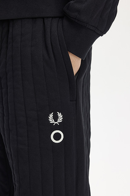 Craig Green Quilted Track Pants