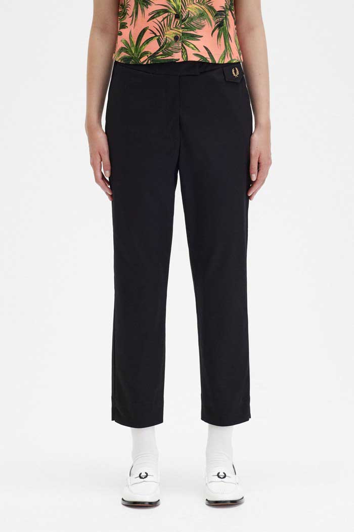 Fred Perry 2019ss trousers