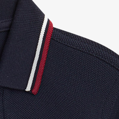 T55：NAVY / SNOW WHITE / BURNT RED