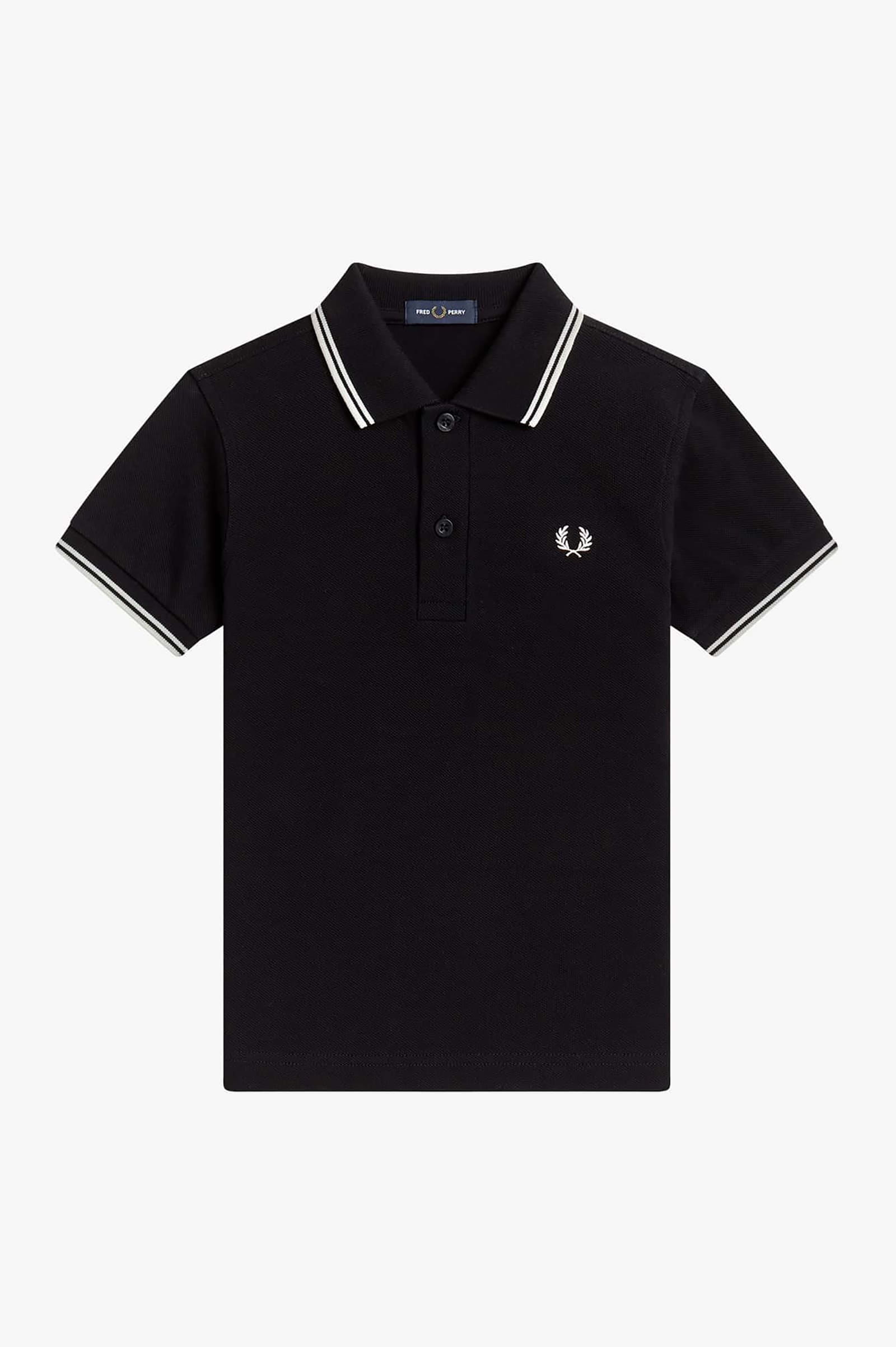 エンタメ/ホビーFRED PERRY 60th Anniversary 100%2種セット