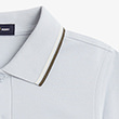 80B：DUSKY BLUE / ECRU / LAUREL