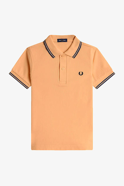 FRED PERRY オレンジ ピンク　ポロシャツ Mサイズ 楽天市場】フレッドペリー FRED PERRY ポロシャツ 半袖 メンズ