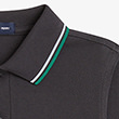 85B：ANCHOR GREY / LIGHT ICE / SPORT GREEN