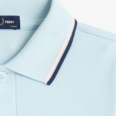 Z54:LIGHT ICE / PEACH / TENNIS BLUE