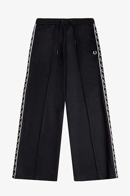 Taped Track Pants