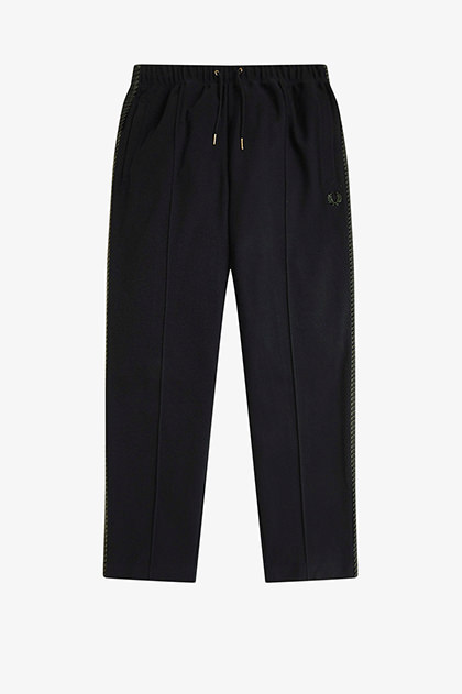 パンツ | FRED PERRY JAPAN | フレッドペリー日本公式サイト