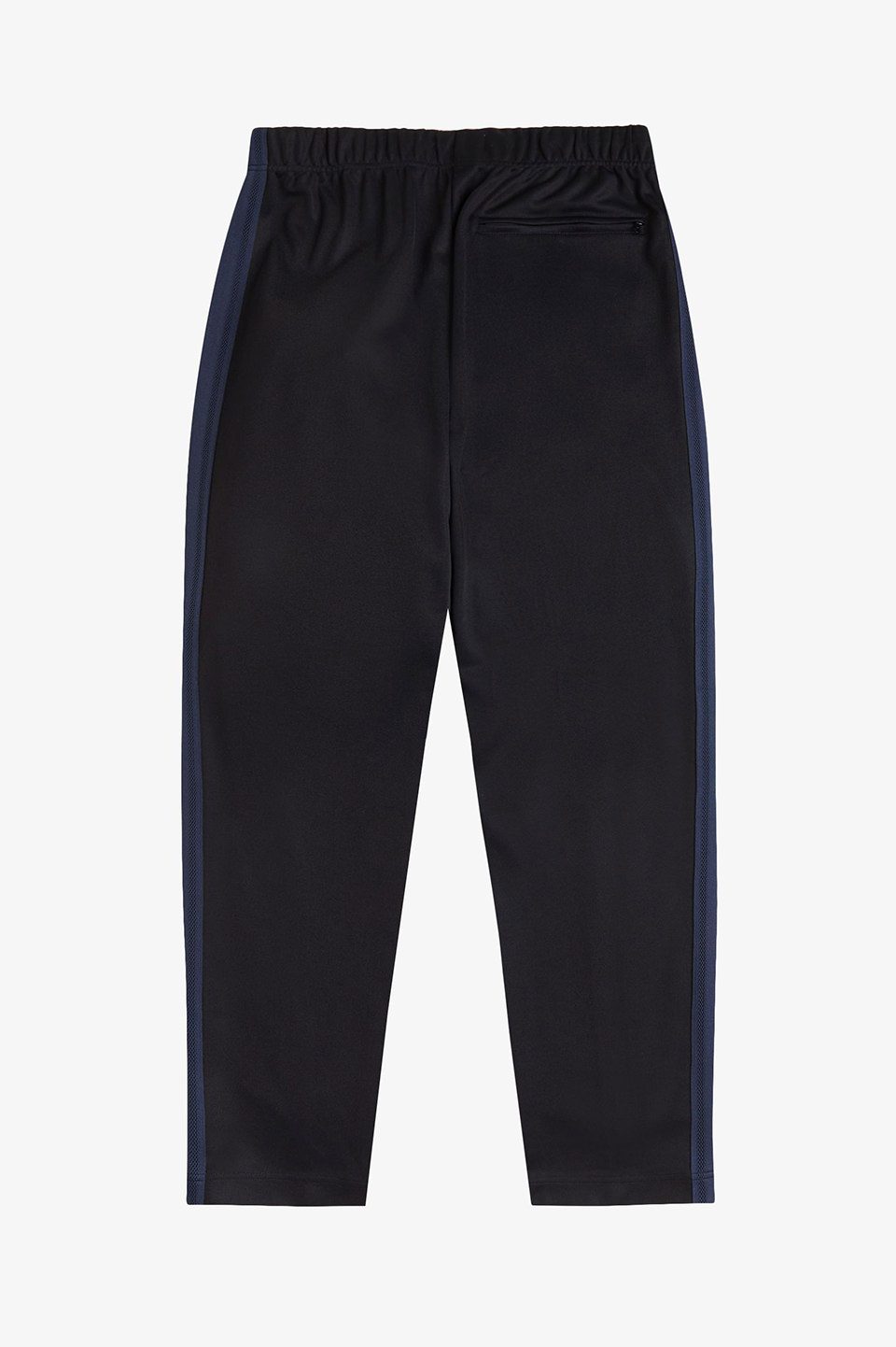 Mesh Taped Track Pants(XS 102：BLACK): | FRED PERRY JAPAN