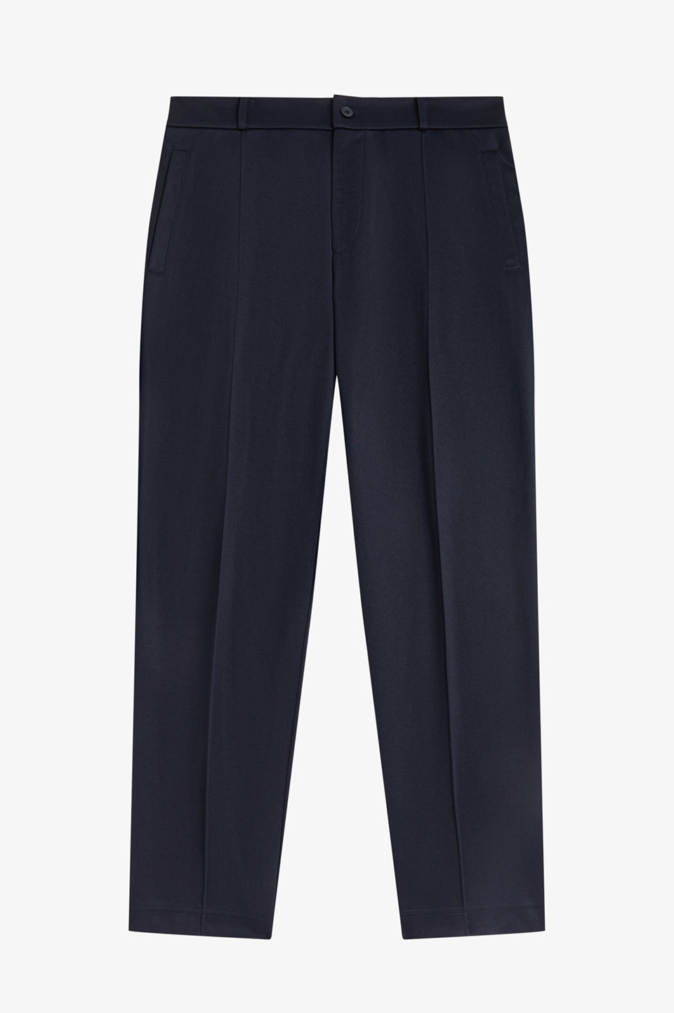 Fly Front Track Pants(XS 608：NAVY): | FRED PERRY JAPAN | フレッド