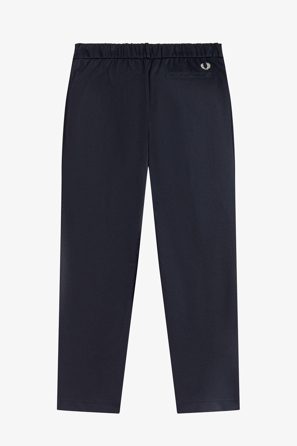 Fly Front Track Pants(XS 608：NAVY): | FRED PERRY JAPAN | フレッド