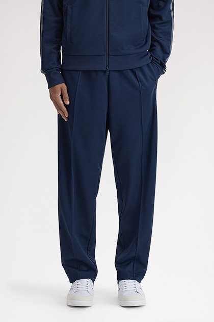 Tramline Tape Track Pants