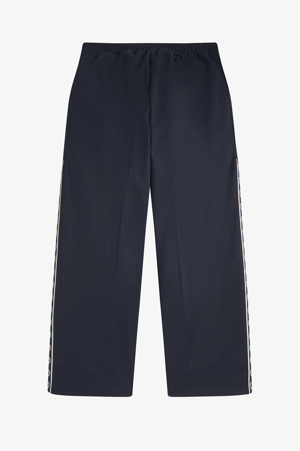Taped Track Pants(8 608：NAVY): | FRED PERRY JAPAN | フレッド