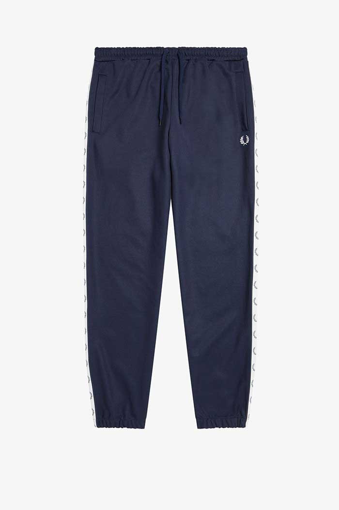 Taped Track Pant