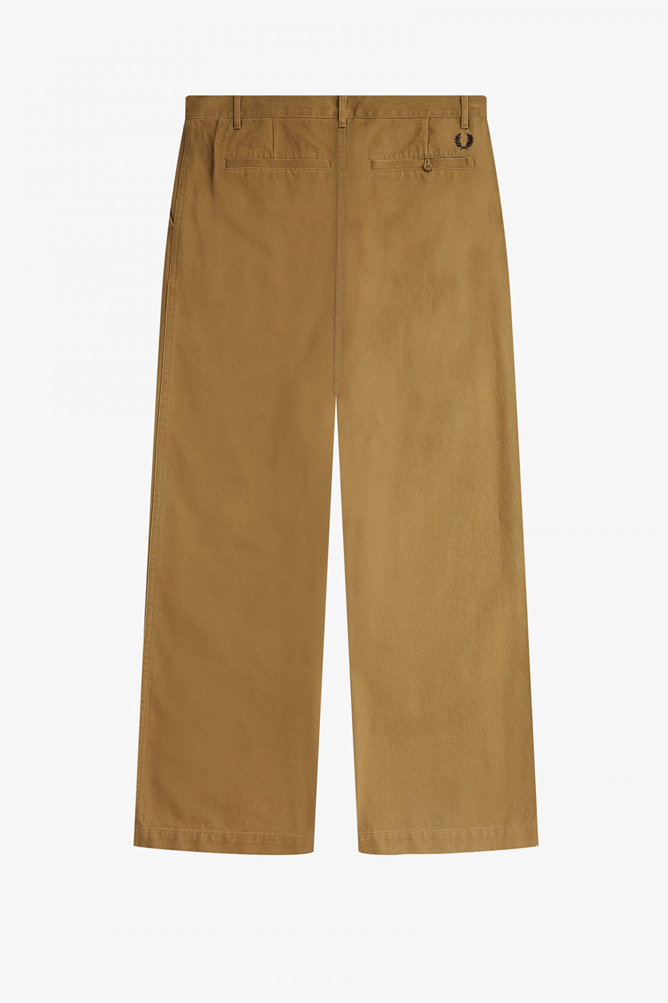 Fred Perry 2019ss trousers