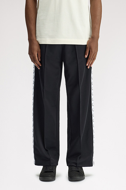 パンツ | FRED PERRY JAPAN | フレッドペリー日本公式サイト