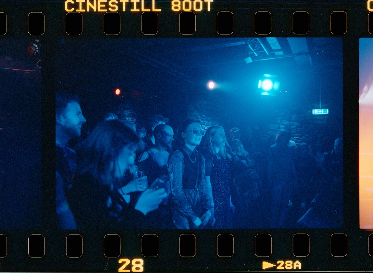 フレッドペリー@スーン・フェスティバル