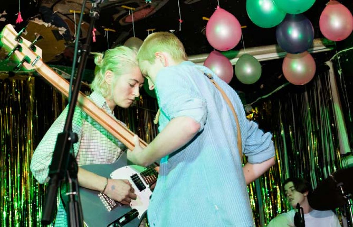 スーパー8フェスティバル@ザ・ウィンドミル