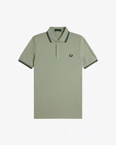 The Fred Perry Shirt - M3600