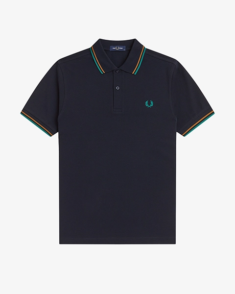 The Fred Perry Shirt - M3600