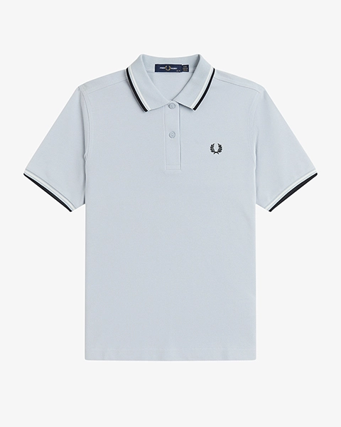 The Fred Perry Shirt - G3600