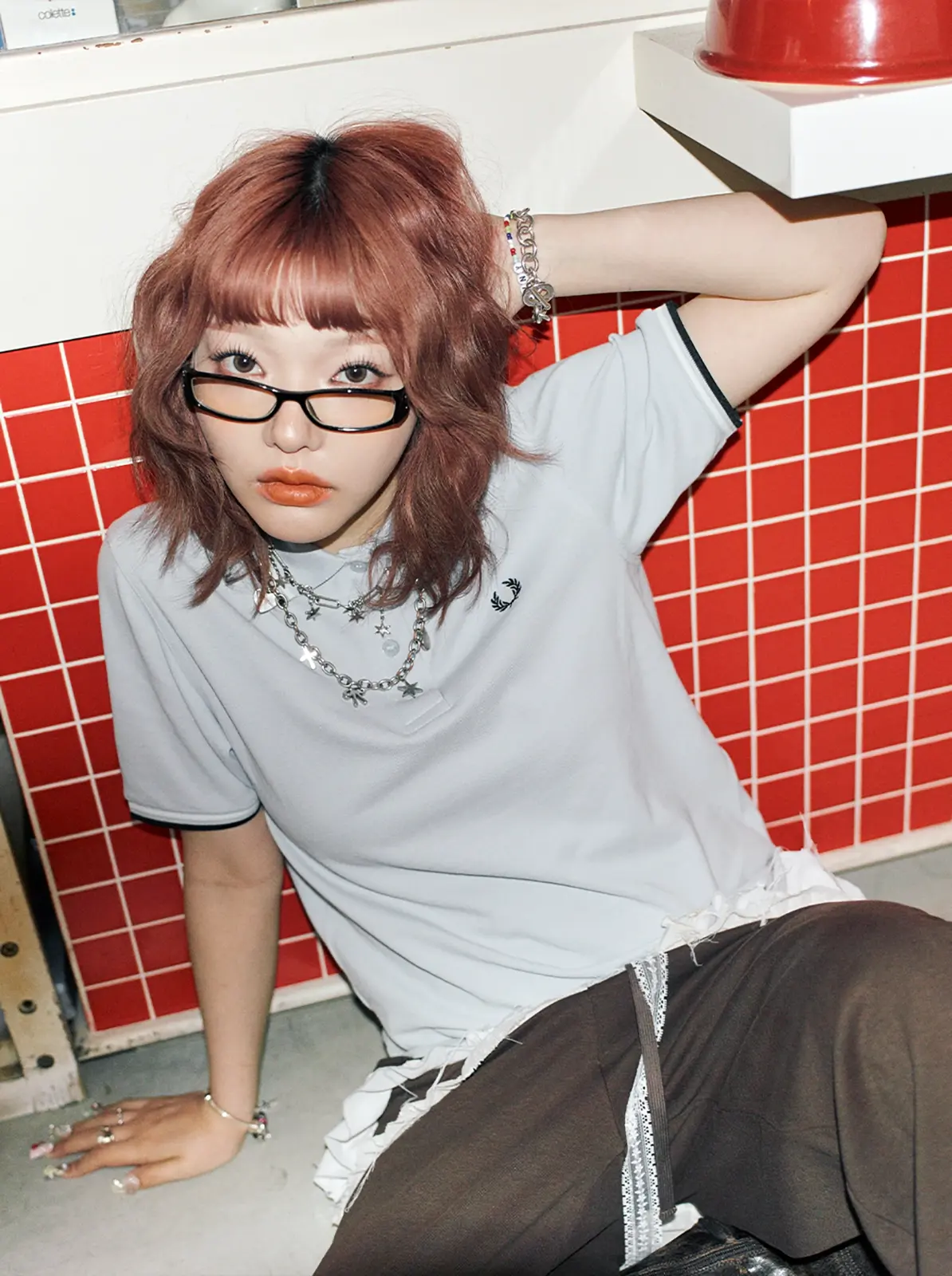 限定フレッドペリー新品未使用 FRED PERRY DNA｜ブランドを象徴する定番アイテム | FRED PERRY JAPAN