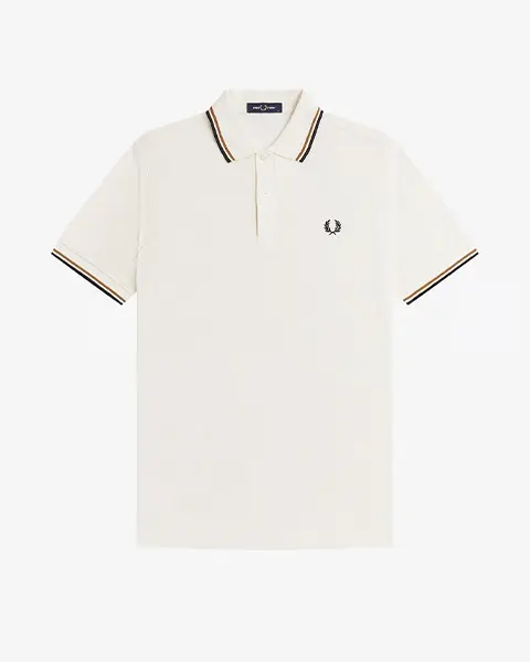 The Fred Perry Shirt - M3600