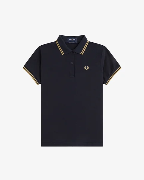 The Fred Perry Shirt - G12
