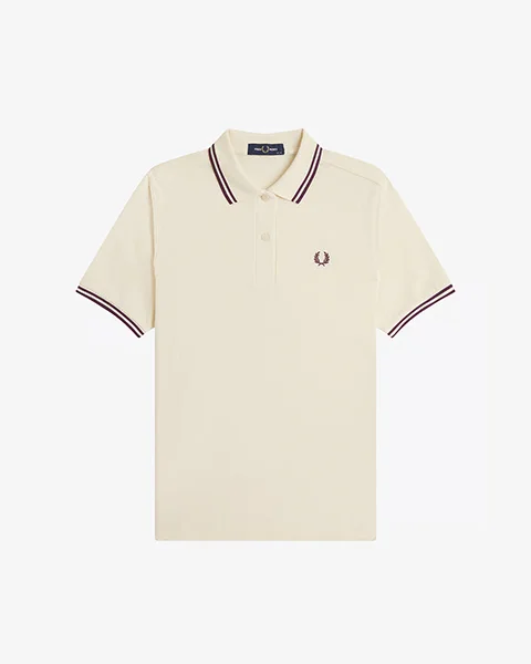 The Fred Perry Shirt - G3600
