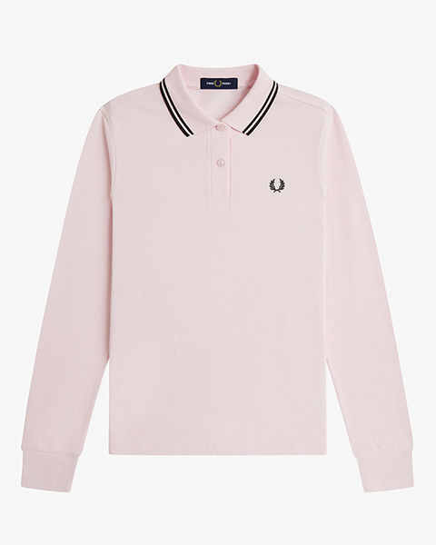 The Fred Perry Shirt - G3636