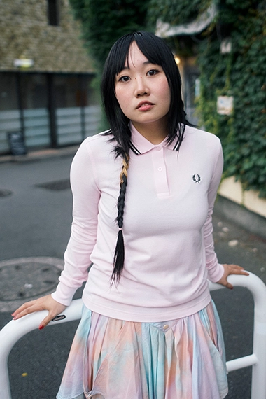 ena mori 3